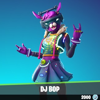 DJ Bop